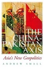 Cover: The China-Pakistan Axis - Oxford University Press