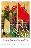 Cover: The China-Pakistan Axis - Oxford University Press