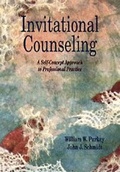 Cover: Invitational Counseling - Brooks/Cole