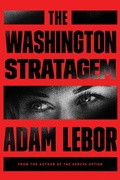 Cover: The Washington Stratagem - HarperCollins