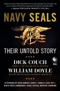 Cover: Navy SEALs - William Morrow