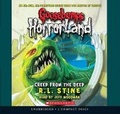 Cover: Creep from the Deep (Goosebumps Horrorland #2) - Scholastic US