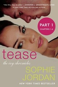 Cover: Tease (Part One: Chapters 1 - 6) - HarperCollins