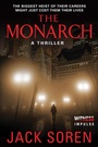 Cover: The Monarch - William Morrow Paperbacks