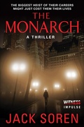 Cover: The Monarch - William Morrow Paperbacks