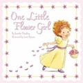 Cover: One Little Flower Girl - Scholastic US
