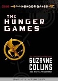 Cover: The Hunger Games Audio - Scholastic US