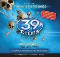 Cover: The Maze of Bones (the 39 Clues, Book 1) - Scholastic US