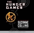 Cover: The Hunger Games - Audio Library Edition - Scholastic US