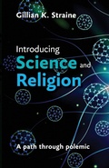 Cover: Introducing Science and Religion - SPCK Publishing