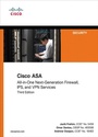 Cover: Cisco ASA - CISCO PRESS