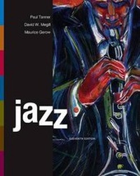 Enlarge image Cover: Additional Jazz Recordings (CD 3) - McGraw-Hill Humanities/Social Sciences/Languages