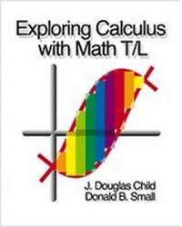 Enlarge image Cover: Exploring Calculus with Math T/L - Brooks/Cole
