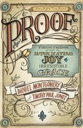 Cover: PROOF - Zondervan