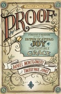 Enlarge image Cover: PROOF - Zondervan