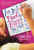 Cover: Ask My Mood Ring How I Feel - Little, Brown Books for Young Readers
