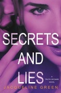 Cover: Secrets and Lies - Little, Brown Books for Young Readers