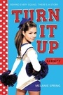 Cover: Turn It Up - Little, Brown Books for Young Readers