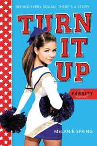 Enlarge image Cover: Turn It Up - Little, Brown Books for Young Readers