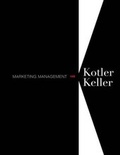 Cover: Marketing Management Plus 2014 Mymarketinglab with Pearson Etext -- Access Card Package - Pearson