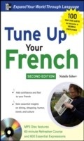 Cover: Tune-Up Your French - McGraw-Hill Education