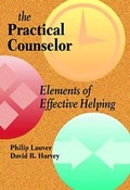 Cover: Practical Counselor - Brooks/Cole