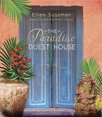 Bild vergrößern Bild: The Paradise Guest House - Random House Audio Publishing Group