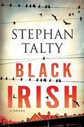 Cover: Black Irish - Random House Audio Publishing Group