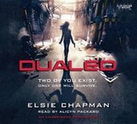 Enlarge image Cover: Dualed - Listening Library