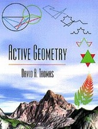 Abbildung von: Active Geometry - Brooks/Cole