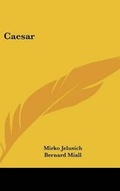 Cover: Caesar - Kessinger Publishing