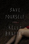 Cover: Save Yourself - Random House Audio Publishing Group