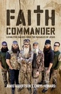 Cover: Faith Commander - Zondervan