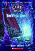Cover: Secrets of Droon Special Edition: #8 Endless Voyage - Scholastic US