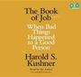 Cover: The Book of Job - Books on Tape