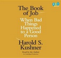 Enlarge image Cover: The Book of Job - Books on Tape