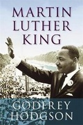Cover: Martin Luther King - Quercus Publishing