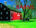 Cover: Indiana Barns - Indiana University Press
