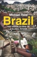 Cover: Brazil - Yale University Press