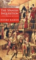 Cover: Spanish Inquisition - Yale University Press