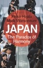 Cover: Japan - De Gruyter