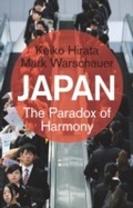 Cover: Japan - De Gruyter