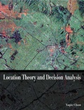 Cover: Location Theory and Decision Analysis with Facility-location and Land-use Models - South-Western