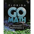 Cover: Student Interactive Worktext Advanced Mathematics 2 2015 - Holt McDougal