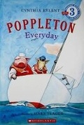 Cover: Poppleton Everyday - Scholastic US