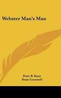 Cover: Webster Man's Man - Kessinger Publishing