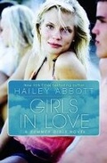 Cover: Girls in Love: a Summer Girls Novel - Scholastic US