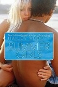 Cover: Summer Girls - Scholastic US