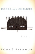 Cover: Woods and Chalices - Mariner Books