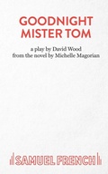 Cover: Goodnight Mister Tom - Samuel French Ltd